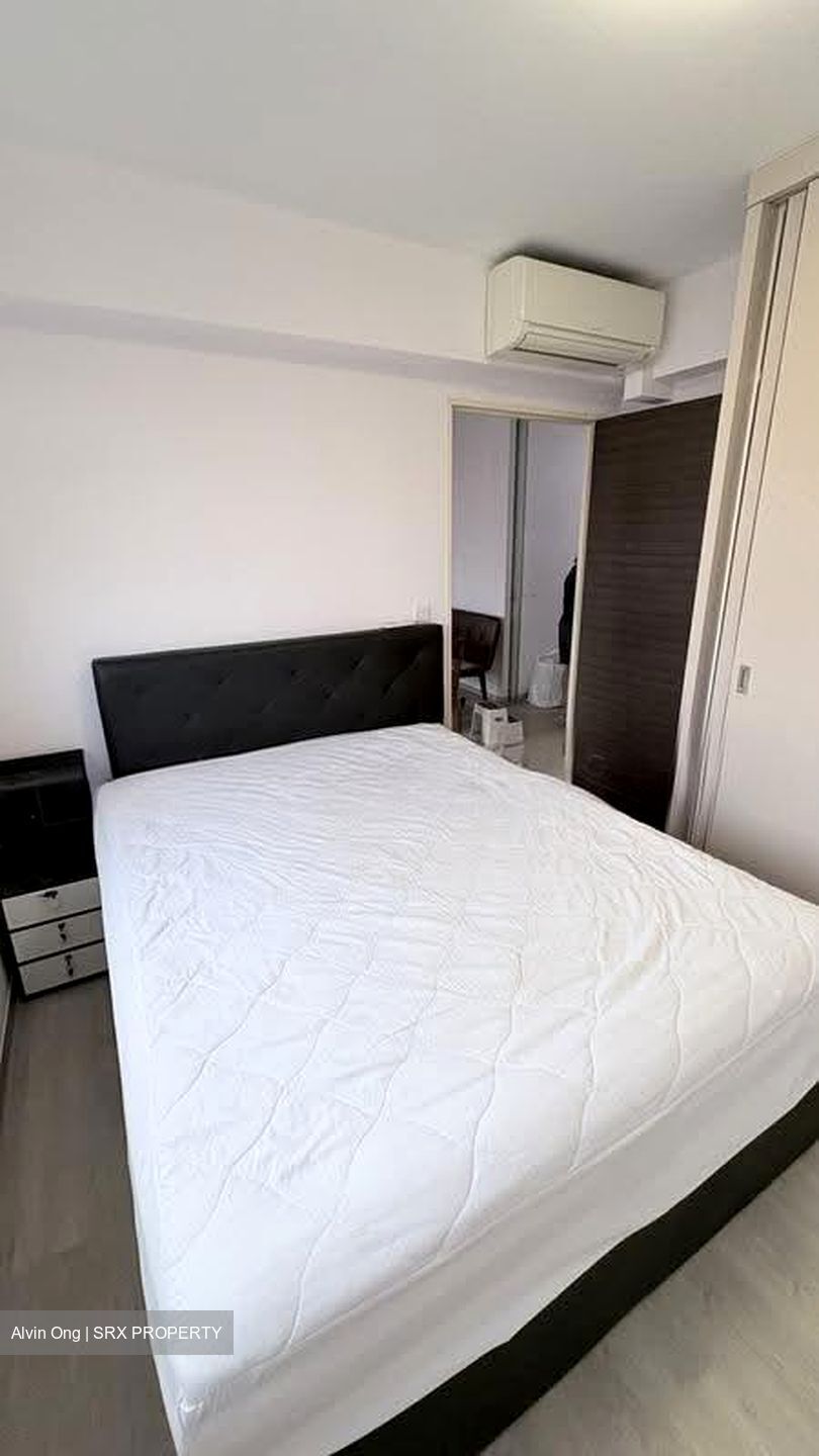 Blk 560A Spring Haven @ Jurong (Jurong West), HDB 2 Rooms #629544841